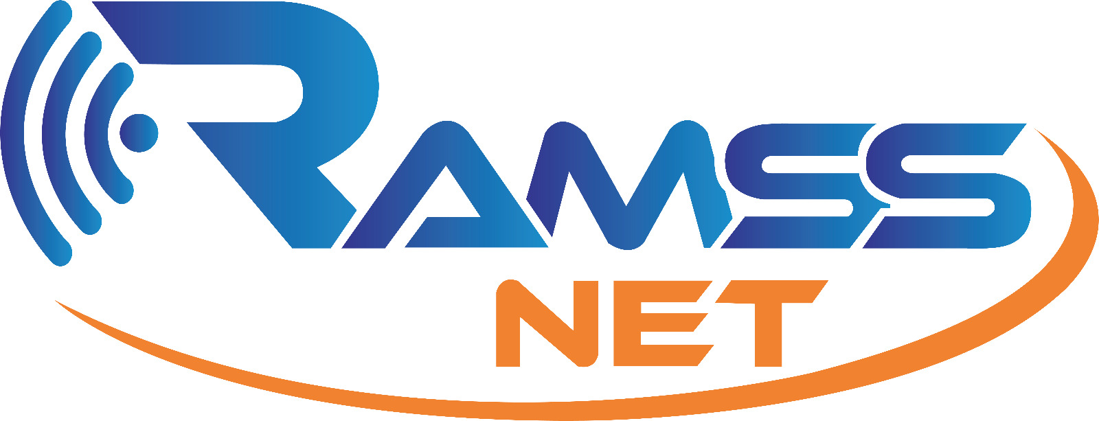 Ramss Net-logo